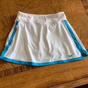 Nike Tennis/golf skirt